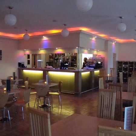 Hawk House Otel West Camel Dış mekan fotoğraf