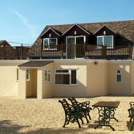 Hawk House Otel West Camel Dış mekan fotoğraf