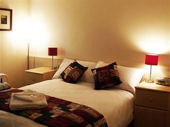 Hawk House Otel West Camel Dış mekan fotoğraf