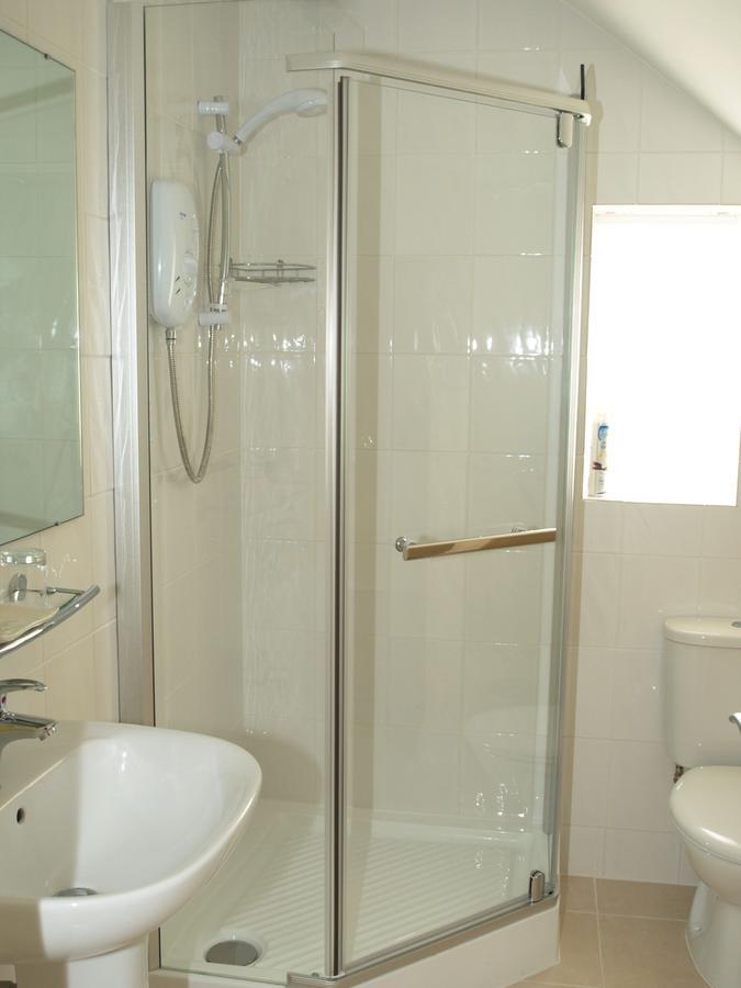 Hawk House Otel West Camel Dış mekan fotoğraf